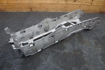 Center Console Base Frame Bracket Carrier OEM 4N0861831 Audi A8l Quattro 19-24 - Image 4