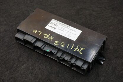 Convertible Roof Top Control Module 81308000 Ferrari California 2008-14 *Note