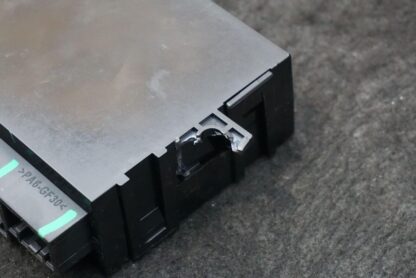 Convertible Roof Top Control Module 81308000 Ferrari California 2008-14 *Note - Image 7