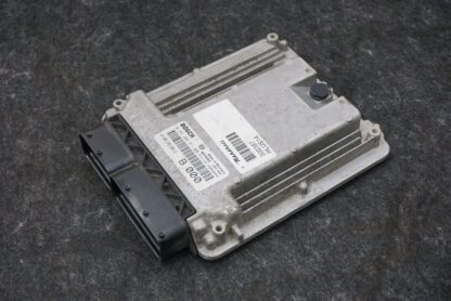 Engine Computer Control Module Unit ECU 300387 Maserati Granturismo M145 2009-19 - Image 2