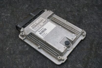 Engine Computer Control Module Unit ECU 300387 Maserati Granturismo M145 2009-19 - Image 3