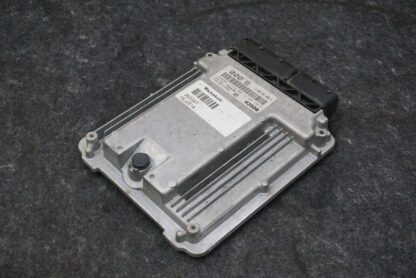 Engine Computer Control Module Unit ECU 300387 Maserati Granturismo M145 2009-19 - Image 4