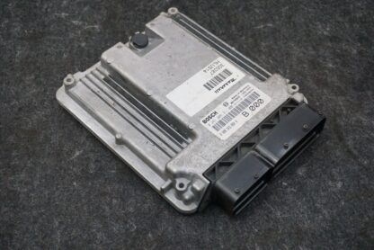 Engine Computer Control Module Unit ECU 300387 Maserati Granturismo M145 2009-19