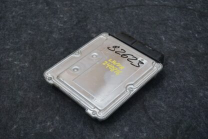 Engine Computer Control Module Unit ECU 300387 Maserati Granturismo M145 2009-19 - Image 7