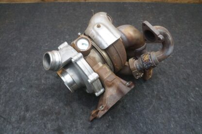 Engine Turbo Turbocharger 6.7l Diesel OEM HC3Z6K682A Ford F350 Super Duty 16-19