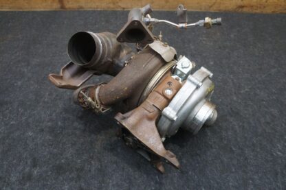 Engine Turbo Turbocharger 6.7l Diesel OEM HC3Z6K682A Ford F350 Super Duty 16-19 - Image 6