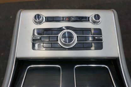 Front Center Console Assembly LC5Z78045B30 Lincoln Aviator Reserve 20-23 *Note - Image 8