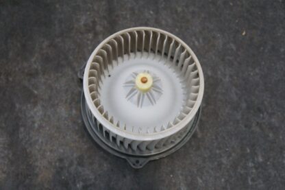 Front Dash Hvac Ac Heater Blower Motor Assembly C2p26084 Jaguar F-type 14-20 - Image 7