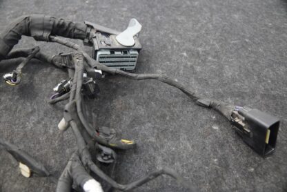 Front Engine Motor Wire Wiring Harness Cable PU5T12C508 Ford Bronco Big Bend 23 - Image 2