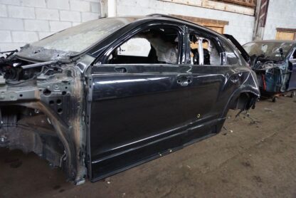 Front Left Driver Door Shell Beluga 36A831051B Bentley Bentayga 2016-20 *Note* - Image 2