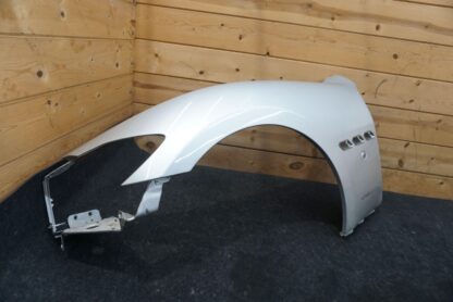 Front Left Fender Panel Grigio (236649) 980145038 Maserati GranTurismo S 2008-19 - Image 2