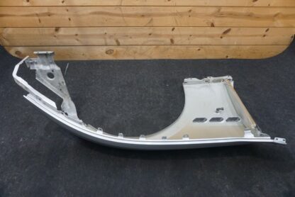 Front Left Fender Panel Grigio (236649) 980145038 Maserati GranTurismo S 2008-19 - Image 4