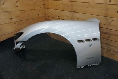 Front Left Fender Panel Grigio (236649) 980145038 Maserati GranTurismo S 2008-19