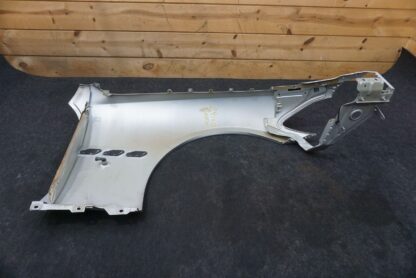 Front Left Fender Panel Grigio (236649) 980145038 Maserati GranTurismo S 2008-19 - Image 5