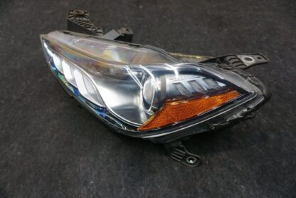 Front Left Side Xenon Headlight Headlamp 670106267 Maserati Ghibli M157 14-17+ - Image 3