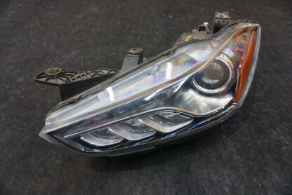 Front Left Side Xenon Headlight Headlamp 670106267 Maserati Ghibli M157 14-17+