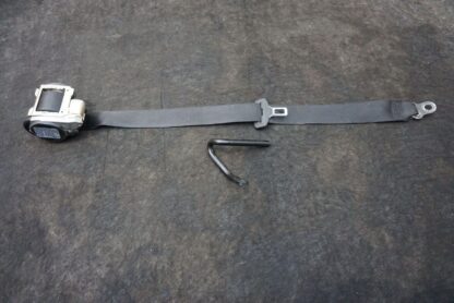 Front Passenger Seat Belt Retractor 99680303407 Porsche 911 Turbo 996 2002-05