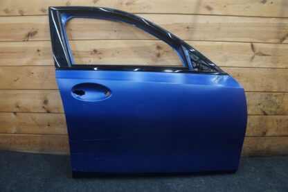 Front Right Door Shell (x1e) OEM 41517482276 Bmw M3 Competition G80 21-24 *Note