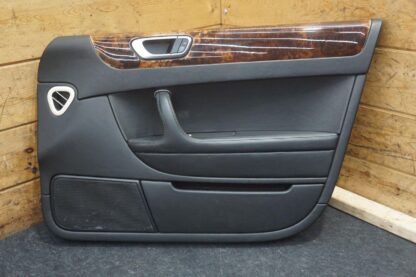 Front Right Door Trim Panel Wood 3W4867214B Bently Continental Flying Spur 06-12