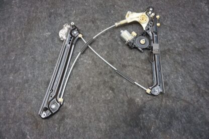 Front Right Door Window Regulator OEM 992837462 Porsche 911 Turbo S 992 2020-24