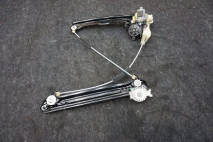 Front Right Door Window Regulator OEM 992837462 Porsche 911 Turbo S 992 2020-24 - Image 5