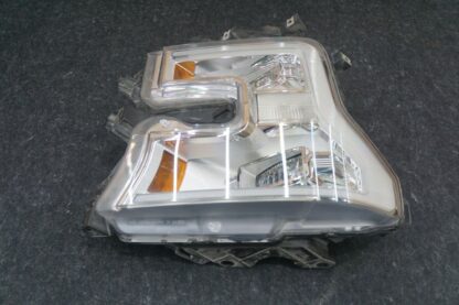 Front Right LED Headlight Lamp OEM FL3Z13008G Ford F150 Shelby P552 2015-2017 - Image 2