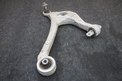 Front Right Side Lower Control Arm 1250346-00-E Tesla Cybertruck Cyberbeast 2024 - Image 3