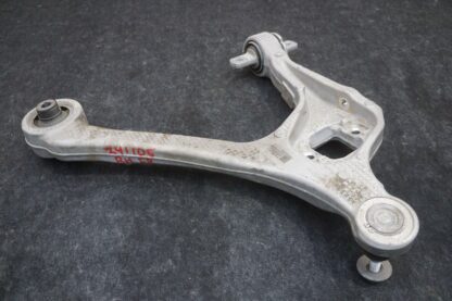 Front Right Side Lower Control Arm 1250346-00-E Tesla Cybertruck Cyberbeast 2024 - Image 9