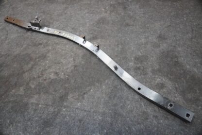 Front Suspension Strut Tower Brace Bar Crossmember Maserati Quattroporte M156 - Image 3