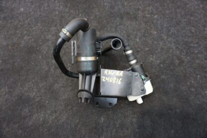 Fuel Tank Vapor Emission Reservoir Valve 205330 Maserati Granturismo M145 08-19 - Image 7