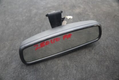 Interior Rear View Mirror OEM McLaren 720S 2018