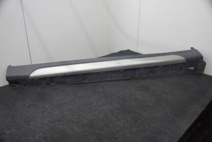 Left Driver Rocker Panel Side Skirt Trim Molding 51777308055 BMW X5 F15 2014-18