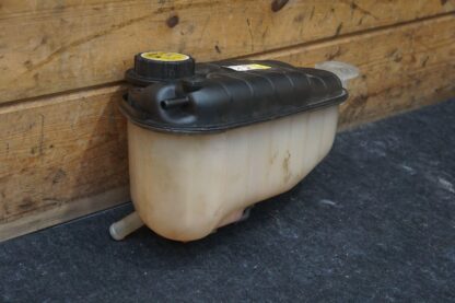 Radiator Coolant Expansion Tank Reservoir 3.0l V6 C2p25607 Jaguar F-type 14-20 - Image 6