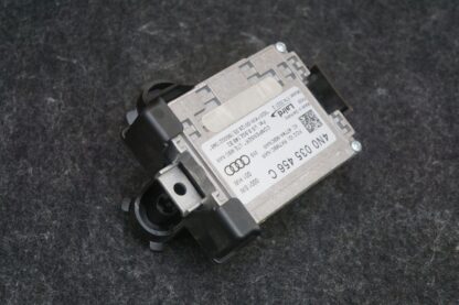 Radio Antenna AMP Control Module Bracket OEM 4N0035456 Audi A8l Quattro 19-24 - Image 5