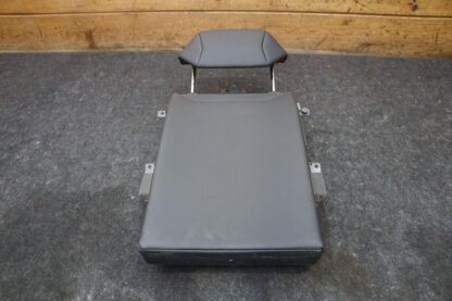 Rear 2nd Row Center Backseat Armrest OEM 1819974-01-C Tesla Cybertruck 24 *Note - Image 3