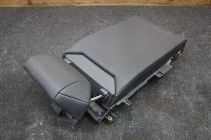 Rear 2nd Row Center Backseat Armrest OEM 1819974-01-C Tesla Cybertruck 24 *Note - Image 6