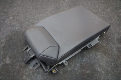 Rear 2nd Row Center Backseat Armrest OEM 1819974-01-C Tesla Cybertruck 24 *Note - Image 7