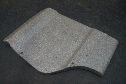 Rear Left Floor Footwell Foam Pad 51479156095 Rolls Royce Ghost Series I 2010 - Image 2