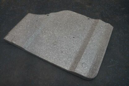 Rear Left Floor Footwell Foam Pad 51479156095 Rolls Royce Ghost Series I 2010