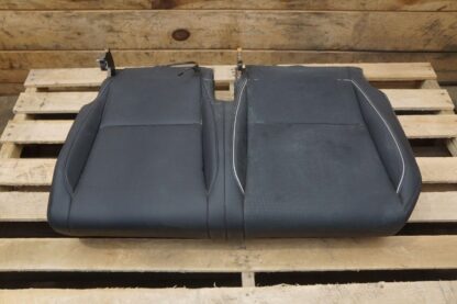 Rear Left Lower 2nd Row Seat Cushion 1879608-TX-A Tesla Cybertruck 24 *Note - Image 3