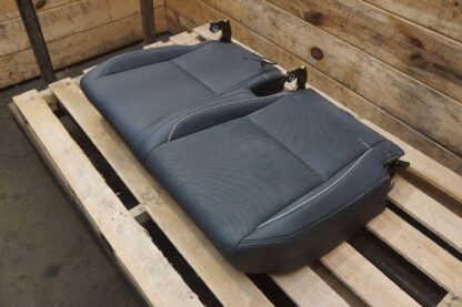 Rear Left Lower 2nd Row Seat Cushion 1879608-TX-A Tesla Cybertruck 24 *Note - Image 4