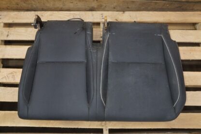 Rear Left Lower 2nd Row Seat Cushion 1879608-TX-A Tesla Cybertruck 24 *Note - Image 5