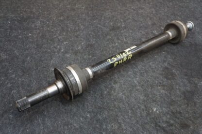 Rear Right Side CV Axle Shaft OEM 33208089856 Bmw M3 Competition G80 2021-24