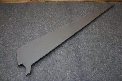 Rear Right Upper Truck Bed Side Wall Trim Panel 1817891-00-F Tesla Cybertruck 24