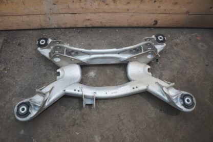 Rear Subframe Cradle Crossmember 3W7505235E Bentley Continental GTC 2016