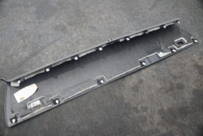 Rear Trunk Lid Lift Tail Gate Lower Trim Panel Cover LR036755 Range Rover L405 - Image 3