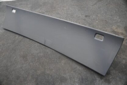 Rear Trunk Lid Lift Tail Gate Lower Trim Panel Cover LR036755 Range Rover L405