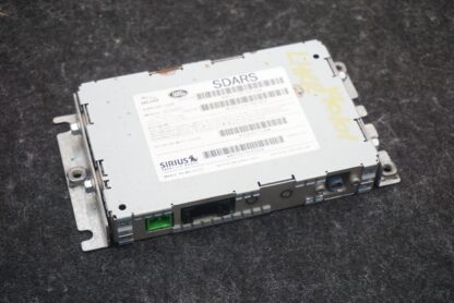 Satellite Radio Receiver Control Module DPLA-14C740 Land Range Rover Sport 13-17
