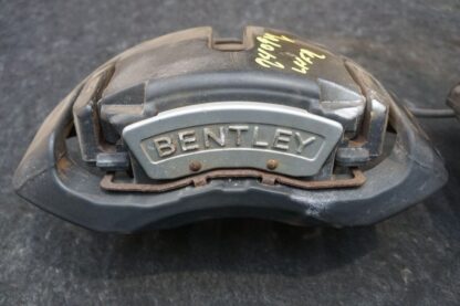 Set Front Left Right Caliper OEM 3W0698480 Bentley Continental Flying Spur 06-12 - Image 2