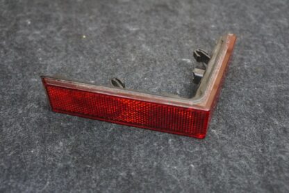 Set Of 2 Rear Left Right Side Marker Light Lamp 1806762-99-B Tesla Cybertruck 24 - Image 8